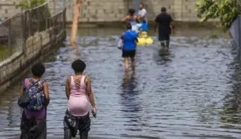 Tres muertes y 160 casos de leptospirosis en Puerto Rico tras huracán Fiona