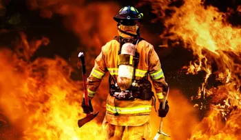 El cáncer de piel afecta con mayor intensidad a los bomberos, según estudio