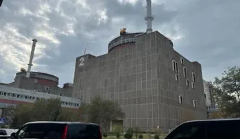 Rusia denuncia ataque ucraniano que estuvo a punto de impactar un reactor en Zaporiyia