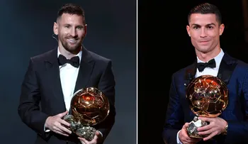 France Football aclara que el BOAT no es un trofeo oficial y que no tiene relación con el Super Balón de Oro