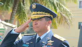 Arrestan ex ministro Rafael Peña Antonio y coronel Ramón Piccini Núñez, por caso Súper Tucanos