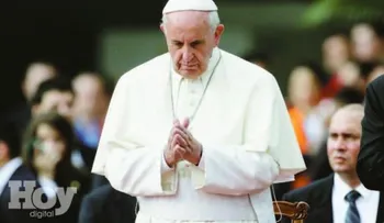 Piden intervención del Papa, ante interés corporaciones mineras fusionar RD-Haití