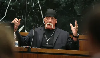 Demanda de luchador Hulk Hogan por video sexual deja en bancarrota a compañía digital Gawker Media