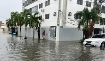 Salud Pública advierte sobre leptospirosis y otras enfermedades tras las inundaciones por lluvias