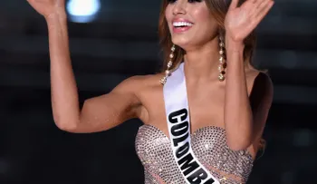 Confusión en Miss Universo: coronaron a Miss Colombia por error
