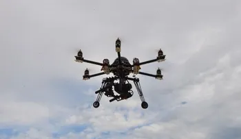 País vigilará parques nacionales y áreas protegidas con drones