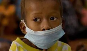 Kenia lanza el primer tratamiento específico contra la tuberculosis infantil