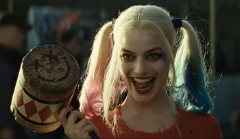 ¿Podrá Suicide Squad salvar a Warner Bros?