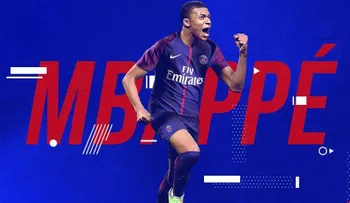 Es oficial: Kylian Mbappé llega al Paris Saint Germain