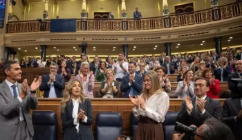 Parlamento español rechaza paquete de medidas de emergencia para la vivienda