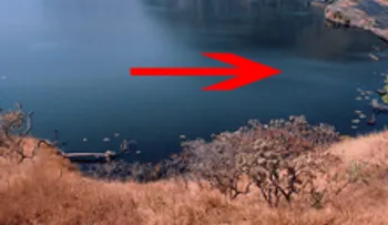 Este parecía un lugar perfecto para vacacionar, pero no creerás lo que ocurrió...