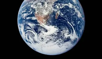 El cambio climático hace más lenta a la Tierra, según un estudio