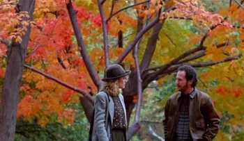 Diez películas para disfrutar en las tardes de otoño