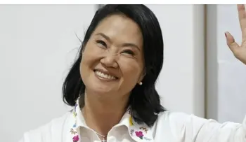 Perú entregará credenciales a Keiko Fujimori el 15 de julio