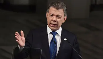 Odebrecht confirmó el pago de un millón de dólares a la última campaña de Juan Manuel Santos