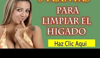 Cura de las uvas; limpieza del higado (Video) 