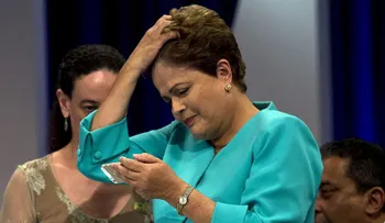 Conversación reveladora: Rousseff habría intervenido para evitar detención de Lula