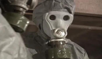 Muere una mujer británica que estuvo expuesta al agente neurotóxico Novichok