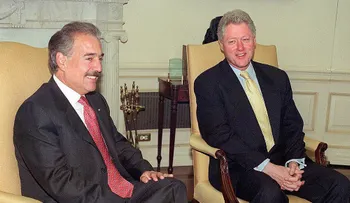 Directo USA: 15 años del Plan Colombia
