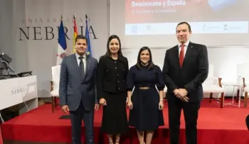 Impulsan el posicionamiento de RD como un destino seguro para Inversión Extranjera Directa