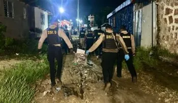 DNCD y Policía arrestan a 61 personas y decomisan más de 27,800 gramos de drogas en el Distrito Nacional y Santo Domingo