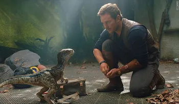 'Jurassic World: Fallen Kingdom' supera los 700 millones de dólares en la taquilla mundial