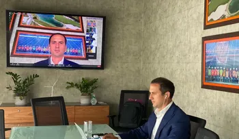 Energías renovables garantizan empleos y reducción de carbono en reinicio económico