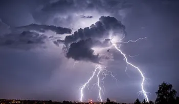 Rayos en la India dejan 32 muertos y decenas de heridos