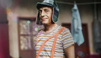 "El Chavo del 8", el ícono de la comedia en México cumple 50 años a oscuras 