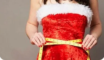 12 tips para celebrar la navidad sin kilos extras