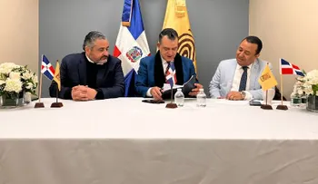 Presidente JCE: cifra del padrón dominicano en el exterior asciende a 870 mil empadronados