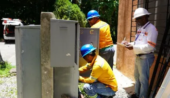 Edesur regulariza más de 240,000 clientes contra el fraude eléctrico