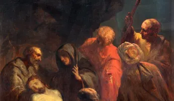 Determinan que La tumba perdida de Jesucristo no es un fraude