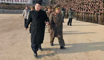 Kim Jong Un ejecutó a 340 personas desde que llegó al poder