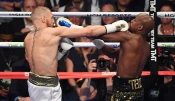Mayweather vs. McGregor: cada centavo valió la pena