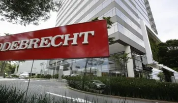 Guatemala suspendió pagos a Odebrecht por anomalías en contrato dice ministro