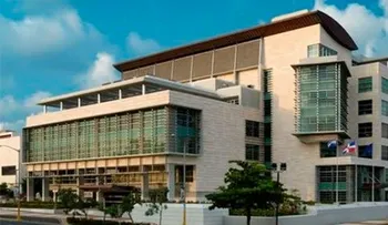 Juez Francisco Polanco fija coerción contra presos por Odebrecht para las 8:00 de la noche