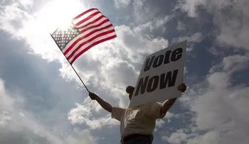 Minuto a minuto: elecciones en Estados Unidos