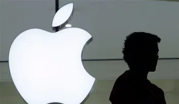 Apple: Algunas cuentas de famosos comprometidas 