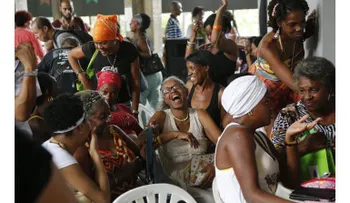 Concurso de pelo afrocubano llama atención sobre racismo 