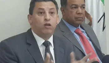 Director de Aduanas reclama convocar al CP para discutir reelección