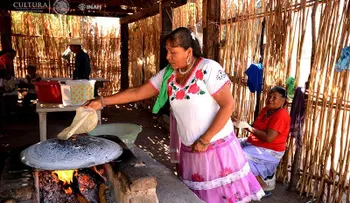 ¿Puede la sabiduría indígena salvar a los humanos de la crisis medioambiental por el cambio climático?