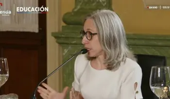 Minerd prioriza alfabetización, matemáticas y formación STEM para mejorar los aprendizajes