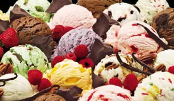¡Dulce tentación! ¿Cuál es el gusto de helado que puedo comer sin culpa?