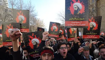 Arabia Saudita corta lazos con Irán por el ataque a su embajada en Teherán