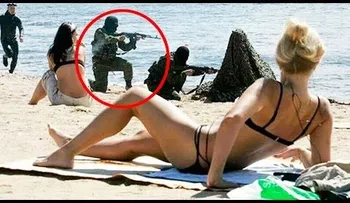Entérate de cuáles son las playas más peligrosas del MUNDO
