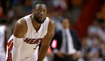 Wade deja Miami y se va con los Bulls; Calderón traspasado a los Lakers