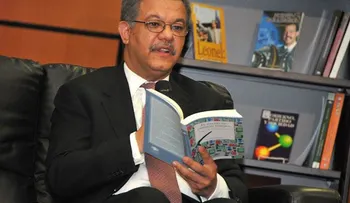 Leonel Fernández solicitó al Senado la venta del apartamento al sobrino de Fadul