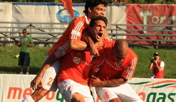 Atlántico FC avanza a la semifinal al vencer a Moca