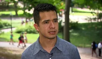 El inmigrante que trabaja en Trump Soho y que se atrevió a criticar al magnate